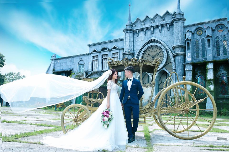 Xếp hạng 7 Studio chụp ảnh cưới đẹp nhất Bến Tre -  Áo Cưới Ánh Dương